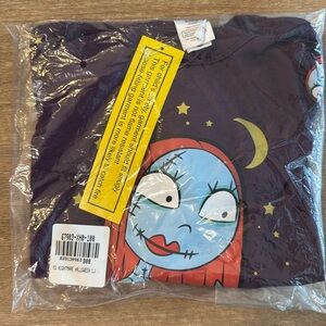 Hanna Andersson Nightmare Before Christmas Sally Pajamas